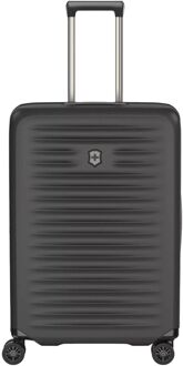 Victorinox Airox Advanced Medium Case black hardcase koffer Zwart - H 69 x B 46 x D 29 cm