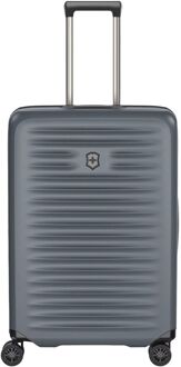 Victorinox Airox Advanced Medium Case storm hardcase koffer Blauw - H 69 x B 46 x D 29 cm