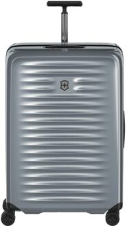 Victorinox Airox Large Hardside Case silver Harde Koffer Zilver - H 75 x B 50 x D 32