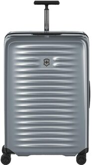 Victorinox Airox Large Hardside Case silver Harde Koffer Zilver - H 75 x B 50 x D 32