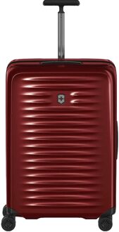 Victorinox Airox Medium Hardside Case Victorinox Red