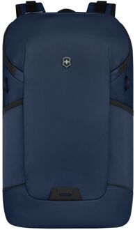 Victorinox Altmont Modern Commuter laptop laptop rugzak navy blue Blauw - H 47 x B 32 x D 18 cm
