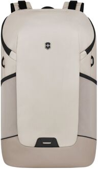 Victorinox Altmont Modern Commuter laptop laptop rugzak stone white Wit - H 47 x B 32 x D 18 cm