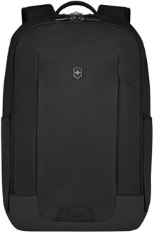 Victorinox Altmont Modern Compact laptop laptop rugzak black Zwart - H 44 x B 31 x D 19 cm