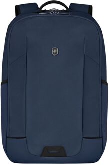Victorinox Altmont Modern Compact laptop laptop rugzak navy blue Blauw - H 44 x B 31 x D 19 cm