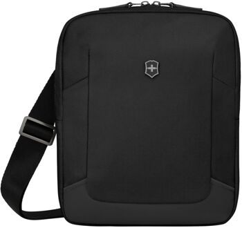Victorinox Altmont Modern Crossbody Bag black damestas Zwart - H 28 x B 23 x D 9 cm
