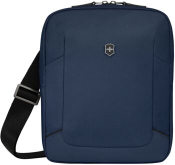 Victorinox Altmont Modern Crossbody Bag navy blue damestas Blauw - H 28 x B 23 x D 9 cm