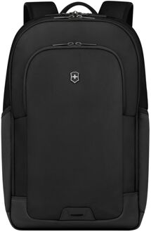 Victorinox Altmont Modern Deluxe laptop laptop rugzak black Zwart - H 44 x B 32 x D 22 cm
