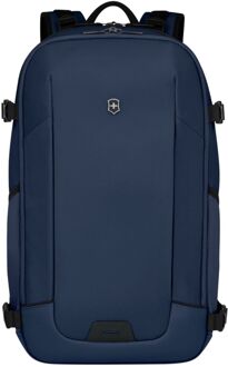 Victorinox Altmont Modern Traveler Backpack navy blue weekendtas handbagage Blauw - H 49 x B 32 x D 23 cm