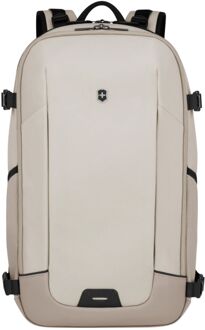 Victorinox Altmont Modern Traveler Backpack stone white weekendtas handbagage Wit - H 49 x B 32 x D 23 cm