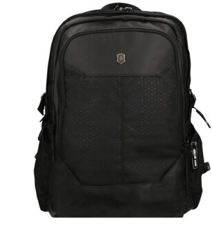 Victorinox Altmont Original Deluxe Laptop Backpack black backpack Zwart - H 48 x B 34 x D 24