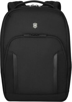 Victorinox Altmont Professional City 14'' Laptop Backpack black Zwart - H 40 x B 27 x D 15 cm