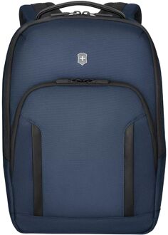 Victorinox Altmont Professional City 14" Laptop Backpack navy blue Blauw - H 40 x B 27 x D 15 cm