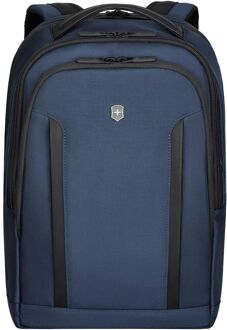 Victorinox Altmont Professional Compact Laptop Backpack navy blue Blauw - H 45 x B 32 x D 10 cm