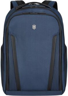 Victorinox Altmont Professional Essentials Laptop Backpack navy blue Blauw - H 43 x B 30 x D 23 cm
