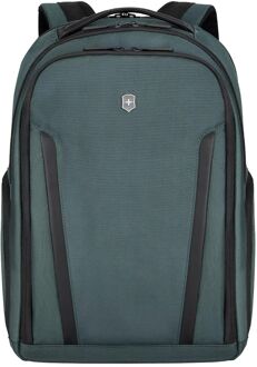 Victorinox Altmont Professional Essentials Laptop Backpack storm Groen - H 43 x B 30 x D 23 cm