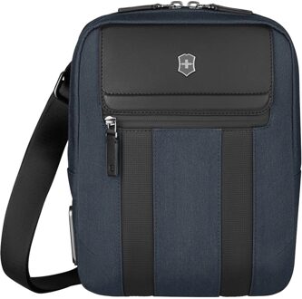 Victorinox Architecture Urban2 Crossbody Bag Blue/Black