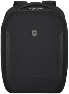 Victorinox Crosslight City Daypack black backpack Zwart - H 46 x B 32 x D 18