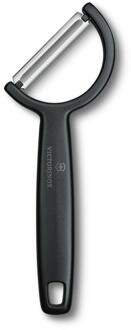 Victorinox Dunschiller Rho zwart enkel