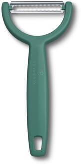 Victorinox Dunschiller Ypso groen kartel