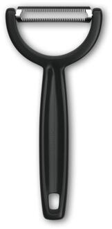 Victorinox Dunschiller Ypso zwart kartel