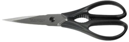 Victorinox Keukenschaar - Zwart