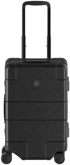 Victorinox Lexicon Framed Series Frequent Flyer Hardside Carry-On black Harde Koffer Zwart - H 55 x B 35 x D 23