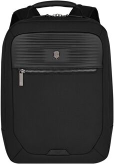 Victorinox Mythic Compact laptop laptop rugzak black Zwart - H 43 x B 32 x D 15 cm