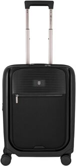 Victorinox Mythic Global Carry-On black pilotenkoffer Zwart - H 55 x B 40 x D 20 cm