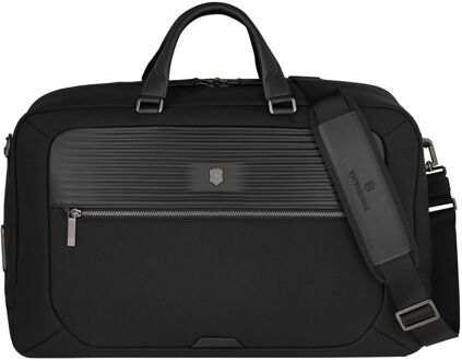 Victorinox Mythic Weekender black handbagage Zwart - H 33 x B 51 x D 19 cm