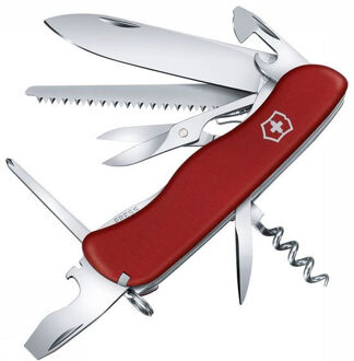 Victorinox Outrider Zakmes Rood - One size