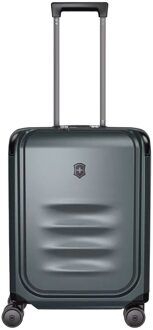Victorinox Spectra 3.0 Exp Global Carry-On storm Harde Koffer Blauw - H 55 x B 40 x D 20