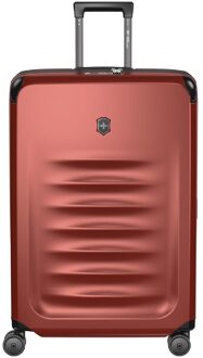 Victorinox Spectra 3.0 Exp Large Case red Harde Koffer Rood - H 75 x B 51 x D 32