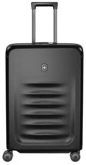 Victorinox Spectra 3.0 Exp Medium Case black Harde Koffer Zwart - H 69 x B 46 x D 30