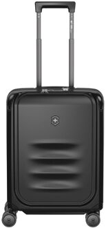 Victorinox Spectra 3.0 Expandable Global Carry-On Black