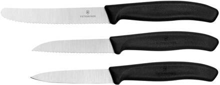 Victorinox Swiss Classic Keukenset 3-delig