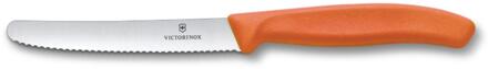 Victorinox Tomatenmes oranje kartel