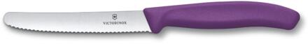 Victorinox Tomatenmes paars kartel