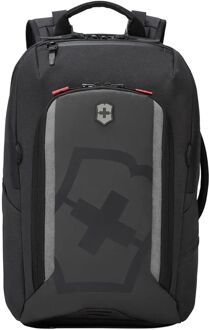 Victorinox Touring 2.0 Commuter laptop laptop rugzak black Zwart - H 45 x B 31 x D 19 cm