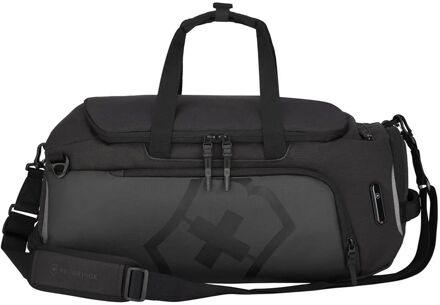 Victorinox Touring 2.0 Travel 2in1 Duffel black weekendtas Zwart - H 32 x B 57 x D 28 cm