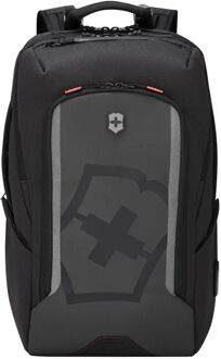 Victorinox Touring 2.0 Traveler Backpack black Zwart - H 53 x B 35 x D 24 cm