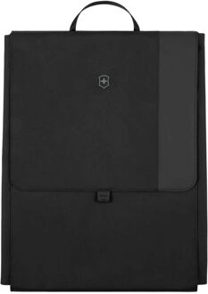 Victorinox Travel Essentials Medium Packmaster black Zwart - H 42 x B 32 x D 7 cm