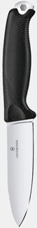 Victorinox Venture Black Mes Zwart - One size