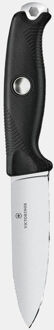 Victorinox Venture Pro Black Mes Zwart - One size