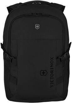 Victorinox VX Sport Evo Compact Backpack black/black