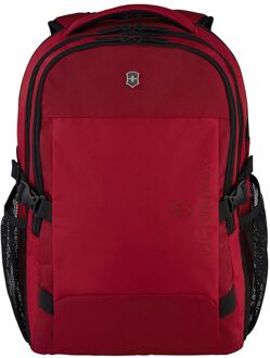 Victorinox Vx Sport Evo Daypack Scarlet sage/red rugzak Rood - H 49 x B 36 x D 10.6 cm