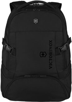 Victorinox VX Sport Evo Deluxe Backpack black/black