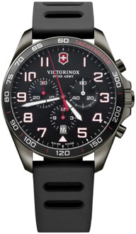 Victorinox Watches Victorinox , Black , Heren - ONE Size