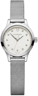 Victorinox Watches Victorinox , Gray , Dames - ONE Size