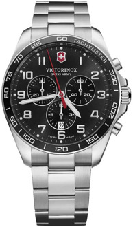 Victorinox Watches Victorinox , Gray , Heren - ONE Size